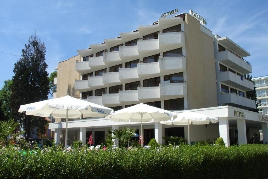 Фото Klisura 3*