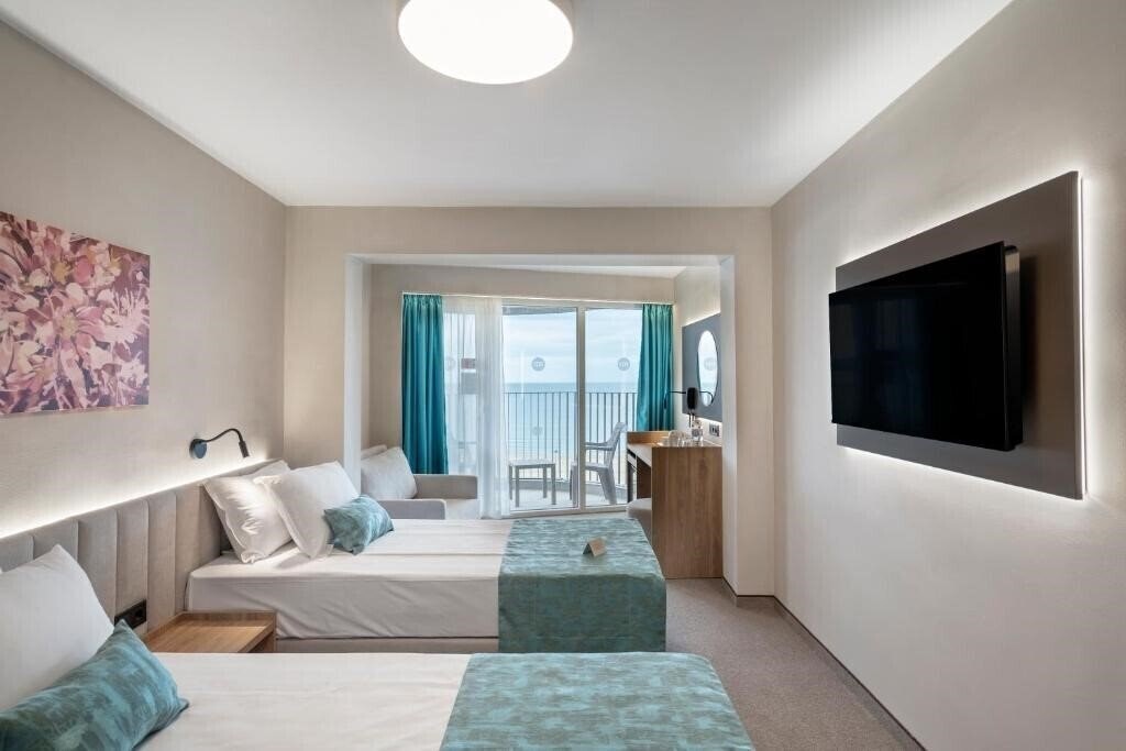 Фото Grand Hotel Sunny Beach 4*