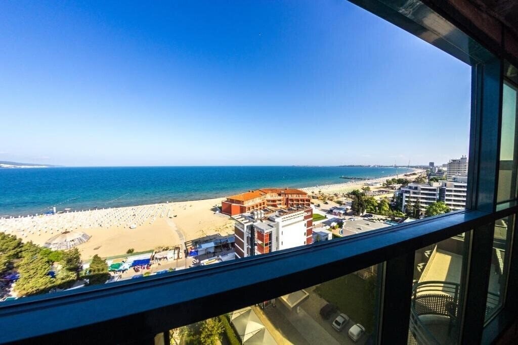 Фотография Grand Hotel Sunny Beach 4*