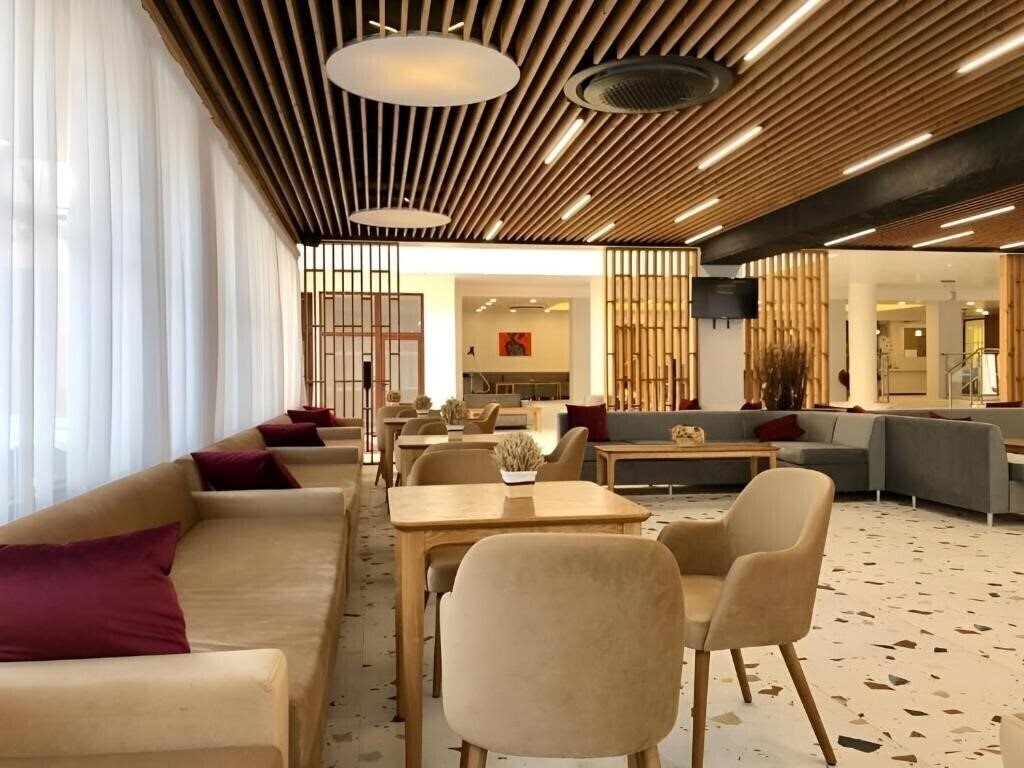 Изображение Grand Hotel Sunny Beach 4*
