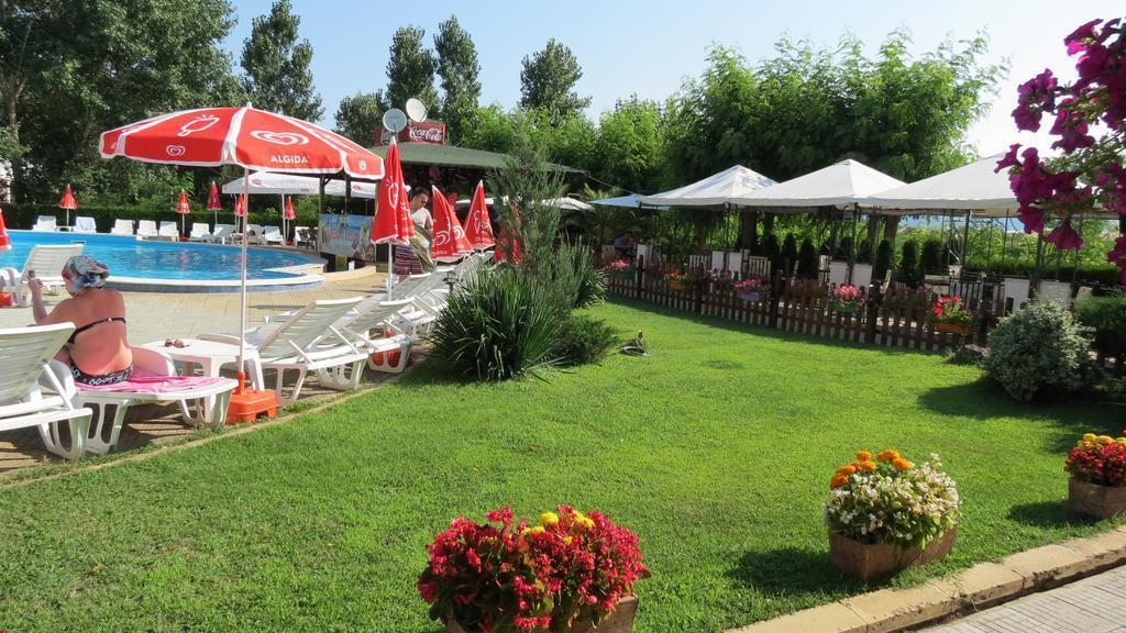 Зображення Sirena Sunny Beach 3*