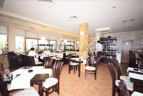 Отель Complex Roxy 3*