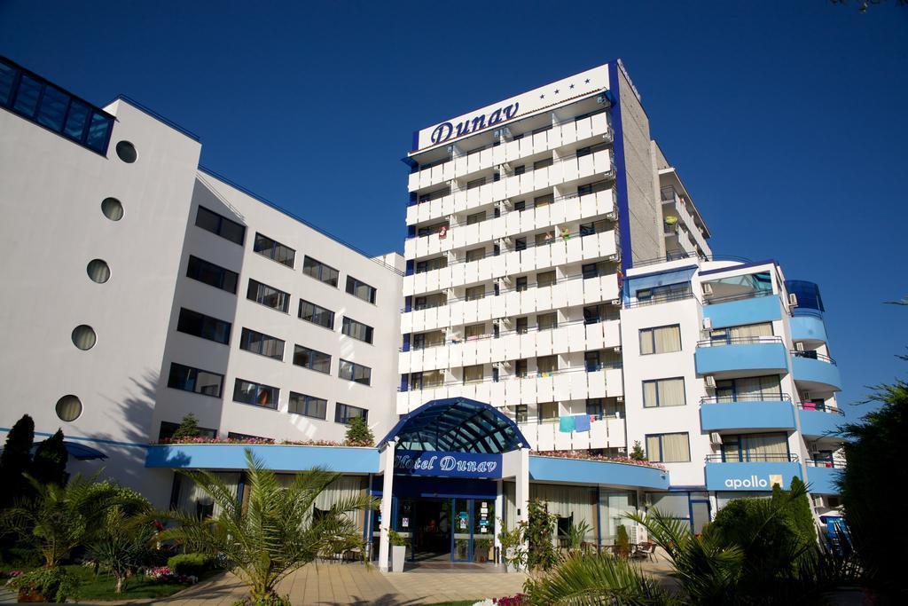 Готель Dunav 4*