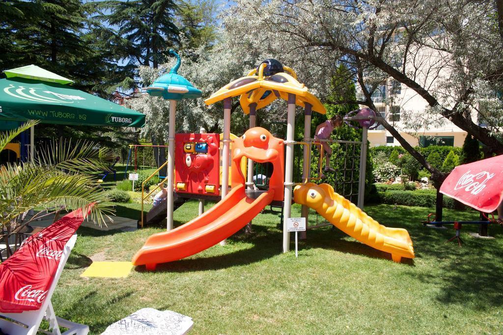 Фотографія Dunav 4*