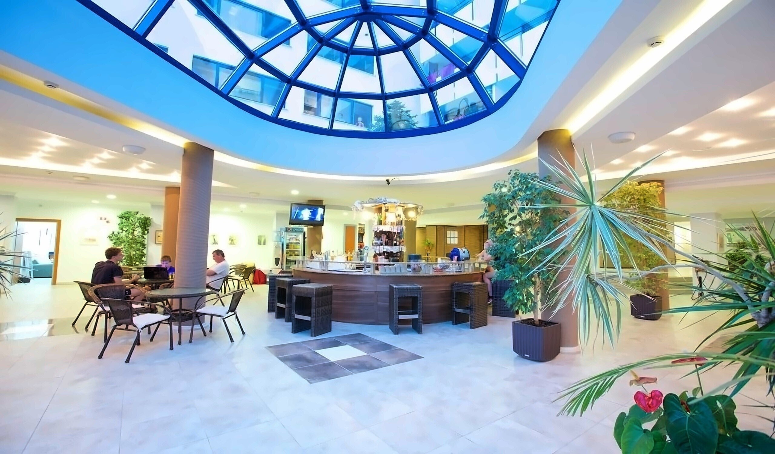 Фотография Dunav 4*