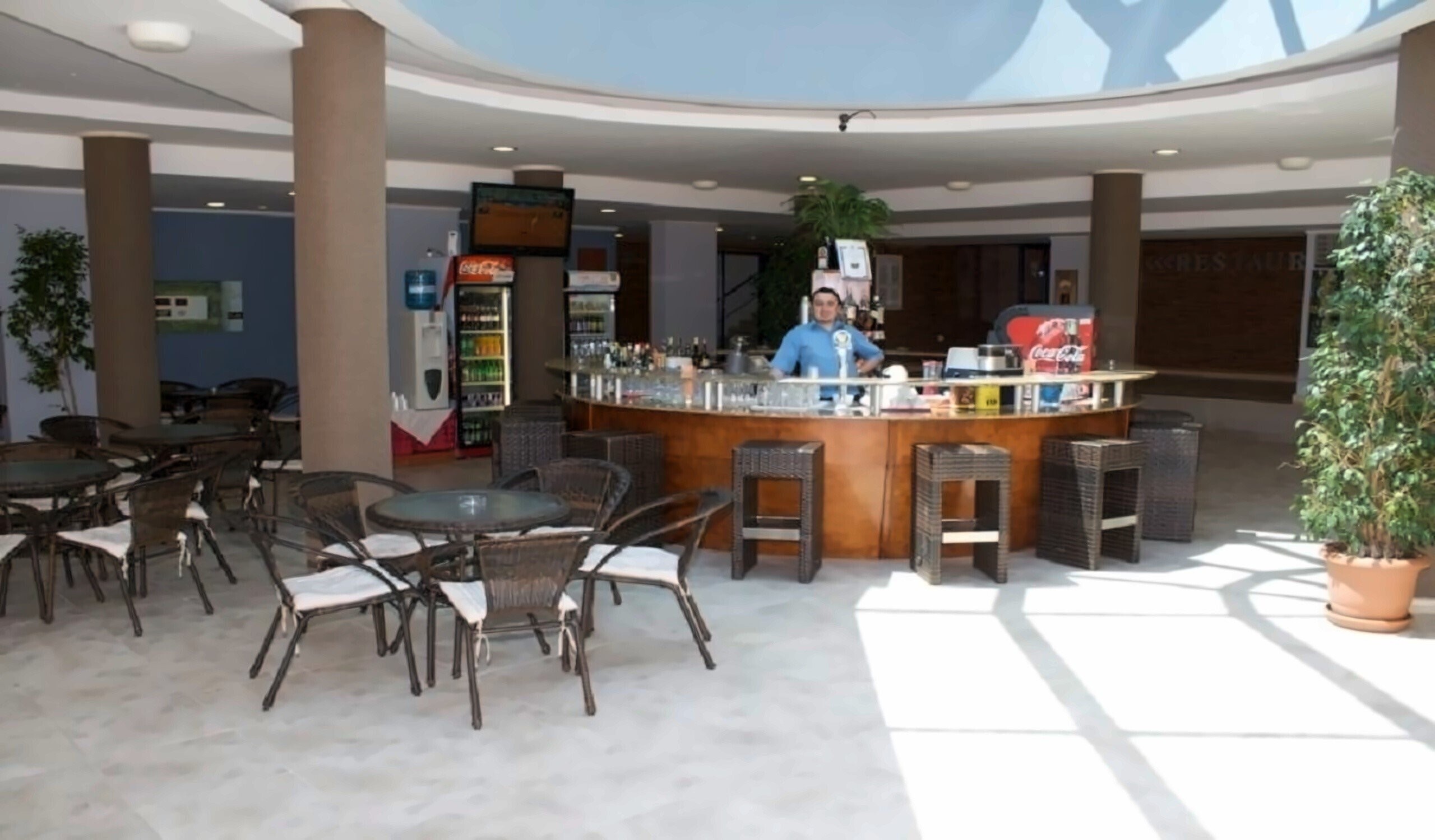 Изображение Dunav 4*