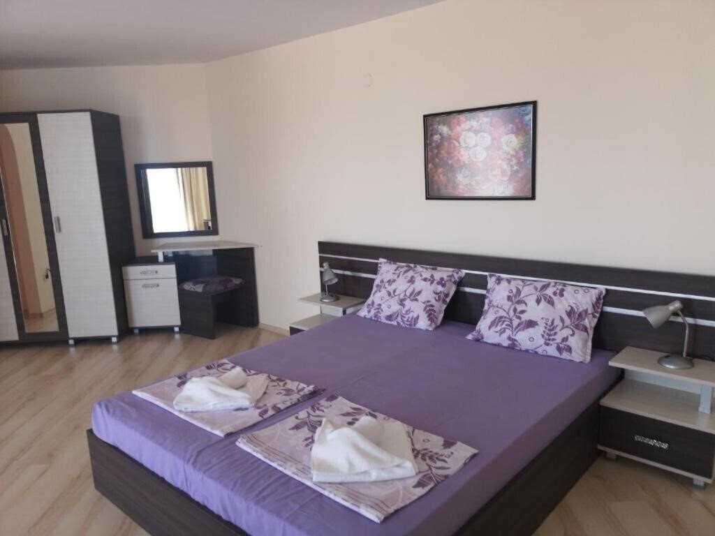 Изображение Rose Garden Omaks 3*