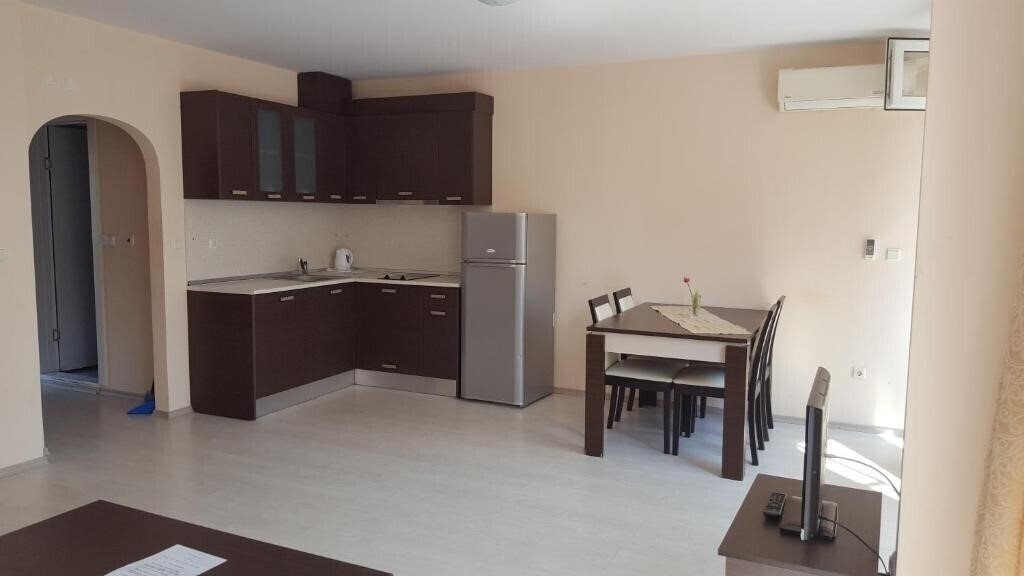 Картинка Rose Garden Omaks 3*