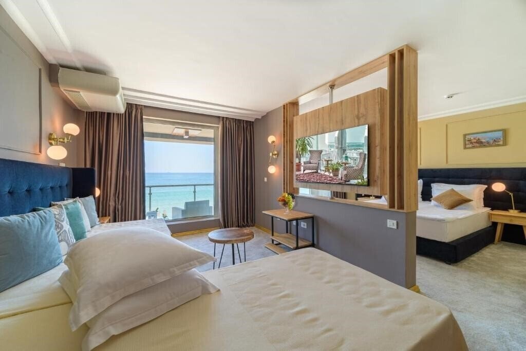 Фото Marina 4*