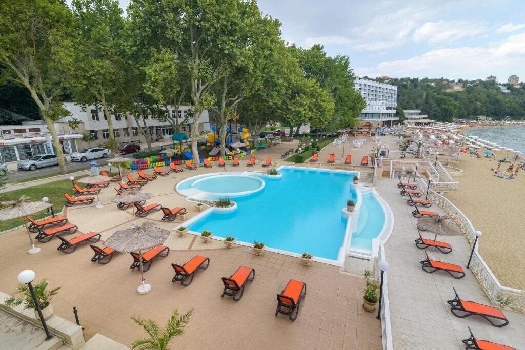Зображення Marina 4*