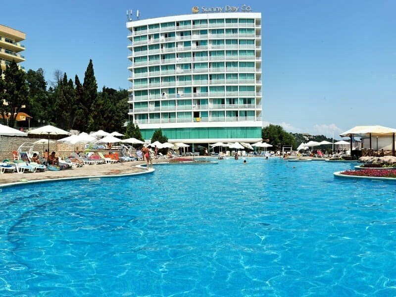 Фото Veronica 3*