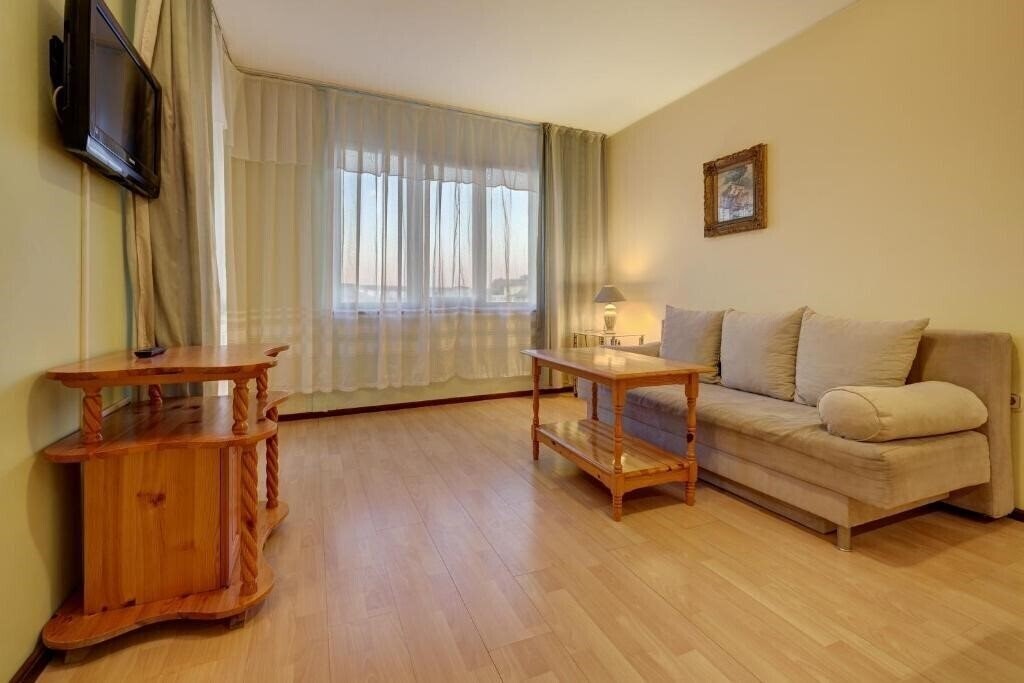 Изображение Rakovina 3*