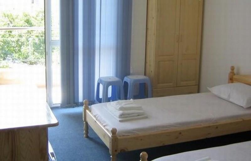 Фотографія Aleksandra 3*