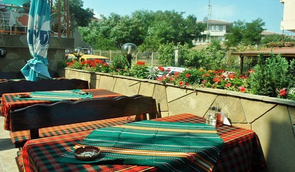 Фотографія Villa Elinor 3*