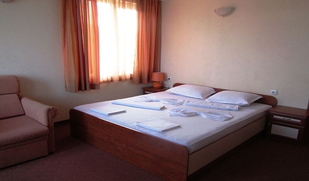 Картинка Villa Elinor 3*