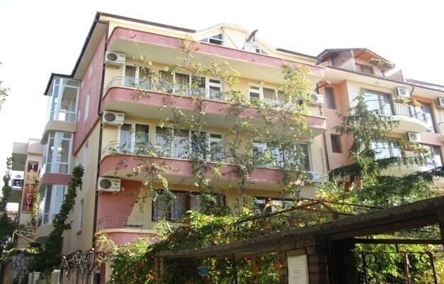 Готель Villa Fregata 1*