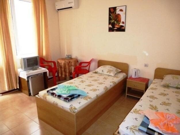 Изображение Villa Fregata 1*