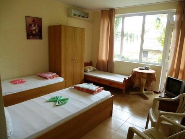 Картинка Villa Fregata 1*