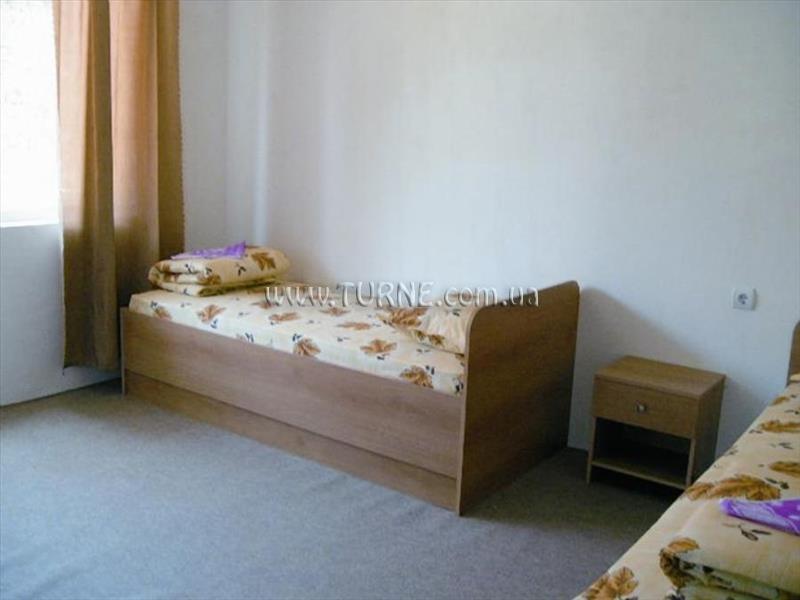 Фотографія Villa Fregata 1*