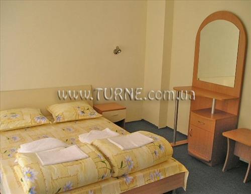 Отель Villa Dari 2*