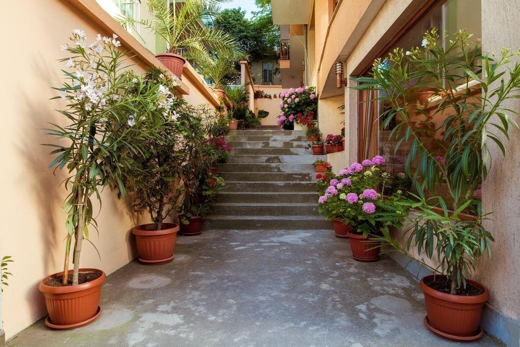 Картинка Villa Orchidea 3*