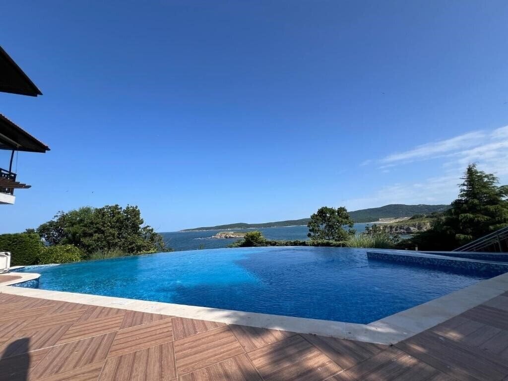 Отель Sveti Toma Hotel 5*