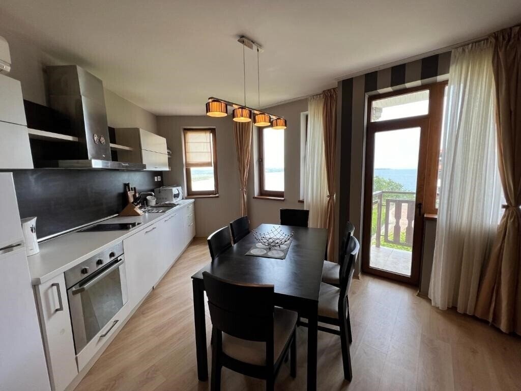 Фото Sveti Toma Hotel 5*