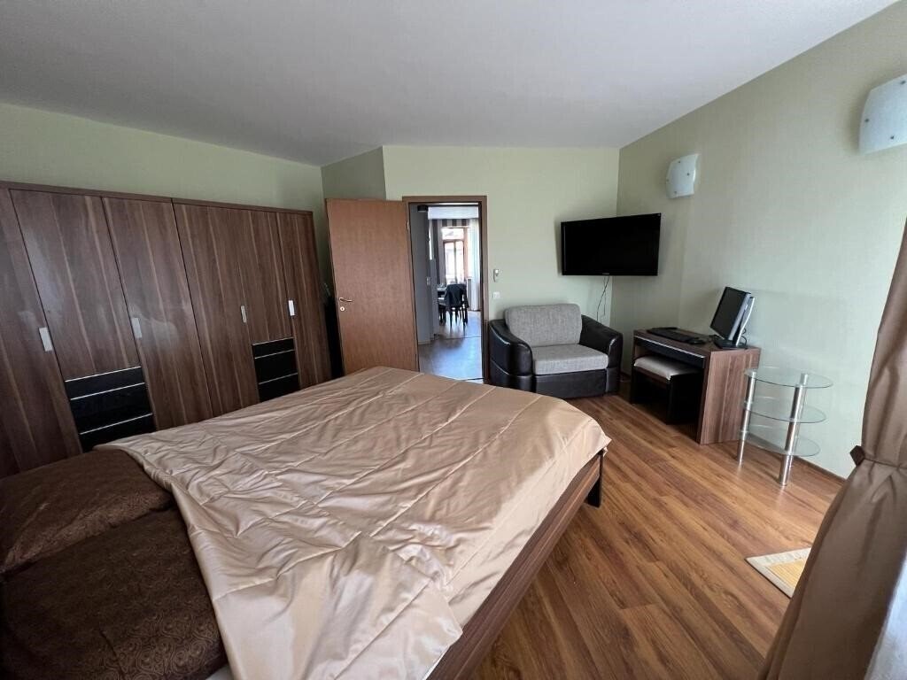 Фотография Sveti Toma Hotel 5*
