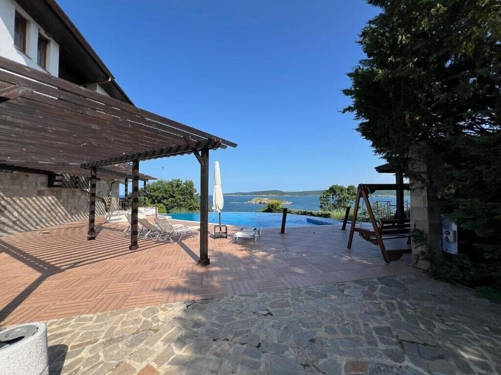 Изображение Sveti Toma Hotel 5*