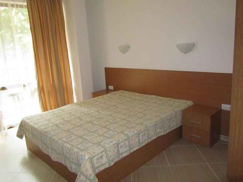 Фотографія Villa Time Out (ex. Laguna) 3*