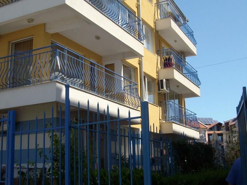 Готель Villa Time Out (ex. Laguna) 3*