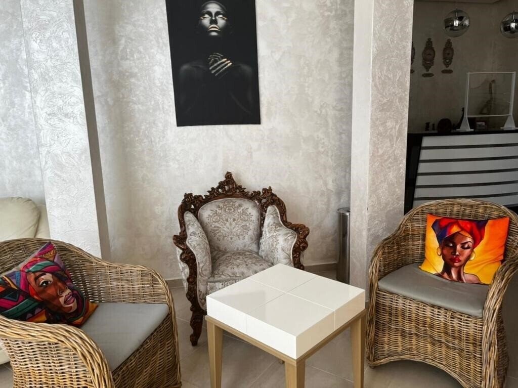 Фотографія Villa Time Out 3*