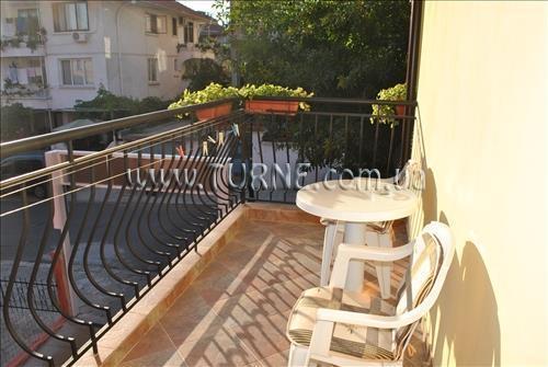 Отель Family Hotel Victoia (ex. Victoria, Victoria FH) 3*