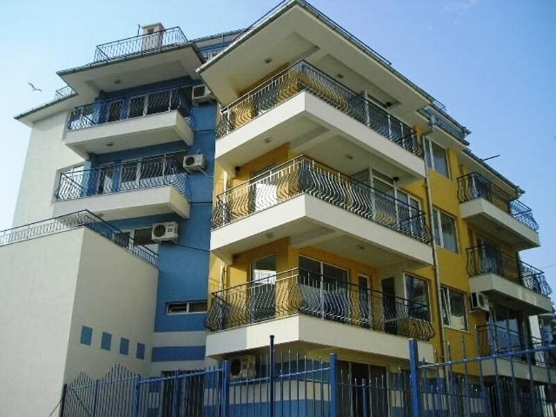 Готель Villa Family 3*