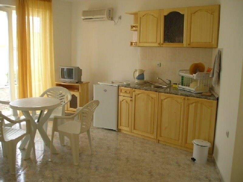 Картинка Villa Family 3*