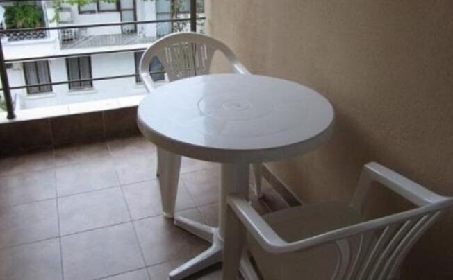 Картинка Villa Europa 3*