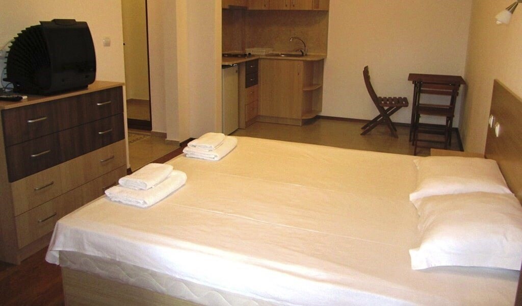 Фотографія Villa Europa 3*