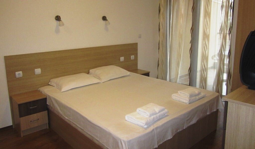 Зображення Villa Europa 3*