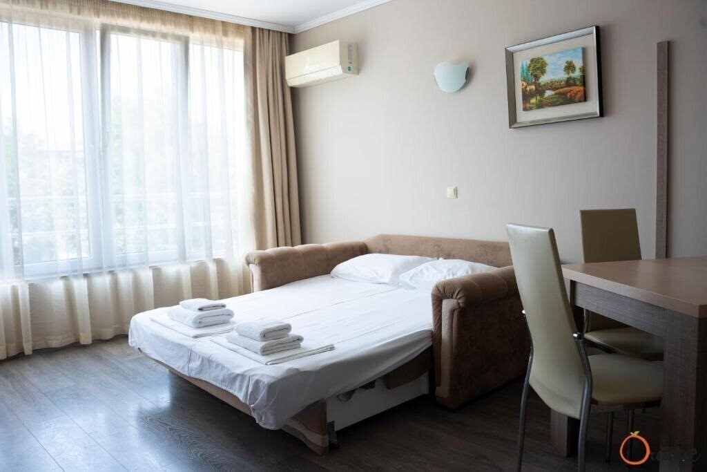 Фото Villa Orange 3*
