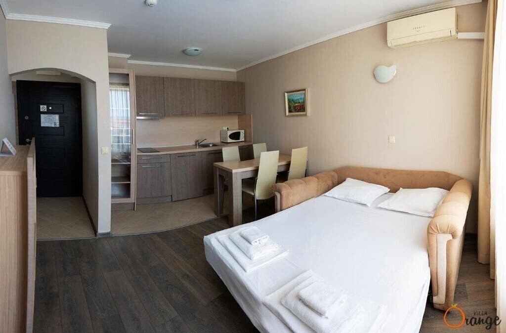 Зображення Villa Orange 3*