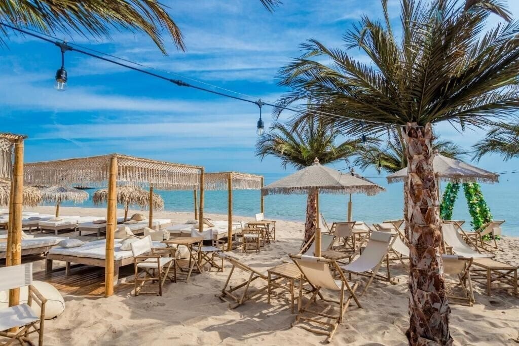 Картинка Villa Orange 3*