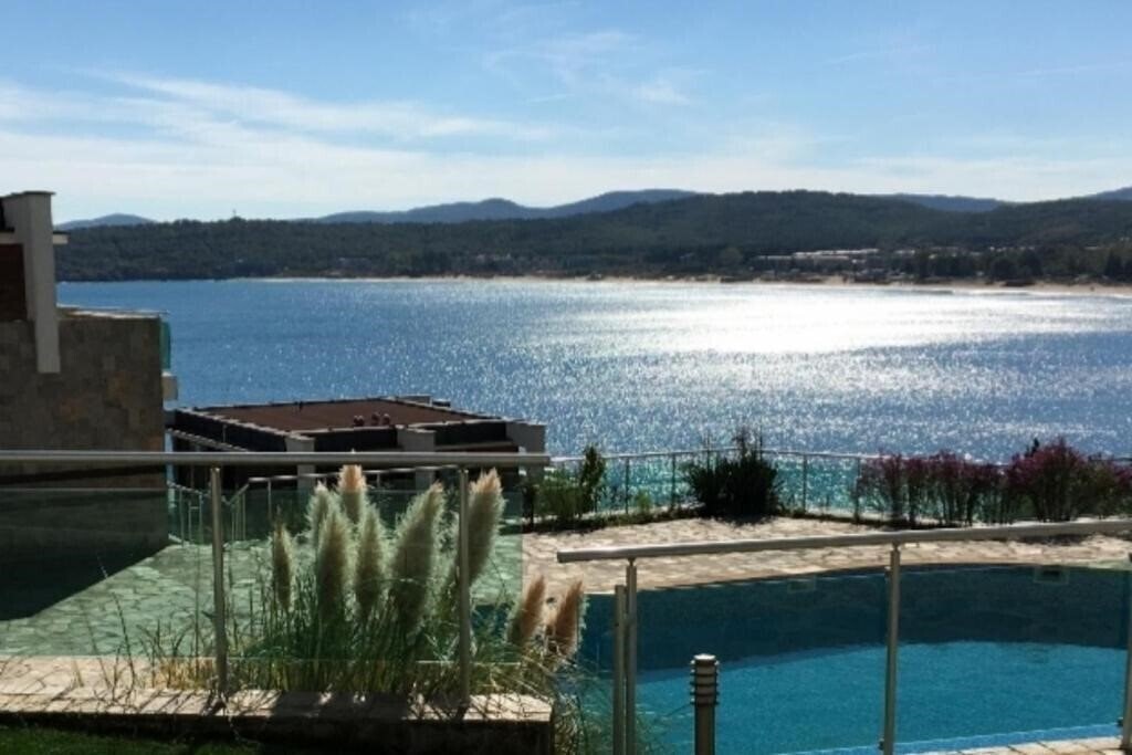 Отель Panorama Bay Sozopol 3*