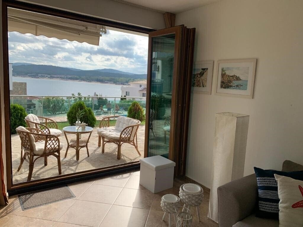 Фотография Panorama Bay Sozopol 3*