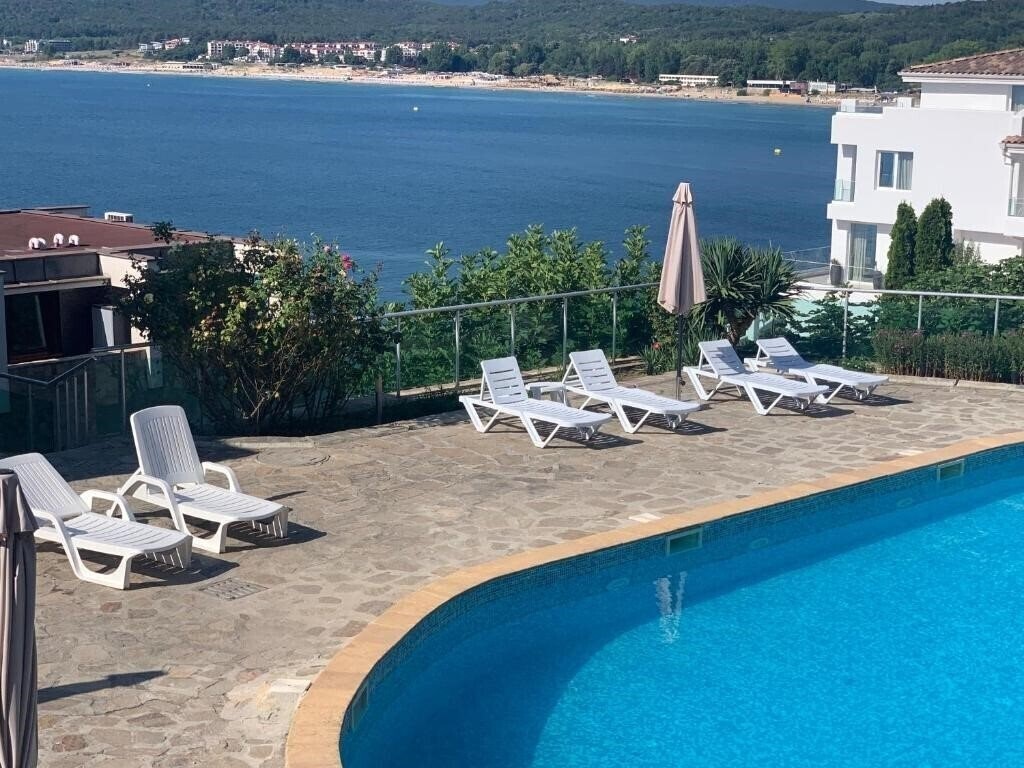 Изображение Panorama Bay Sozopol 3*