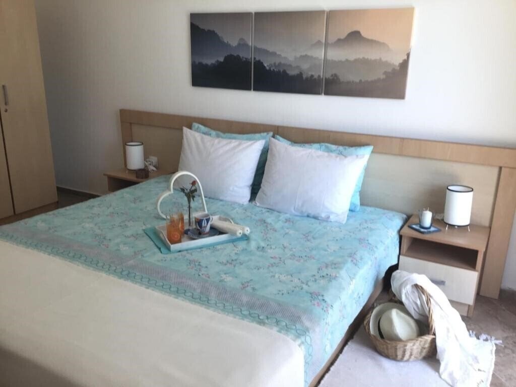 Изображение Panorama Bay Sozopol 3*