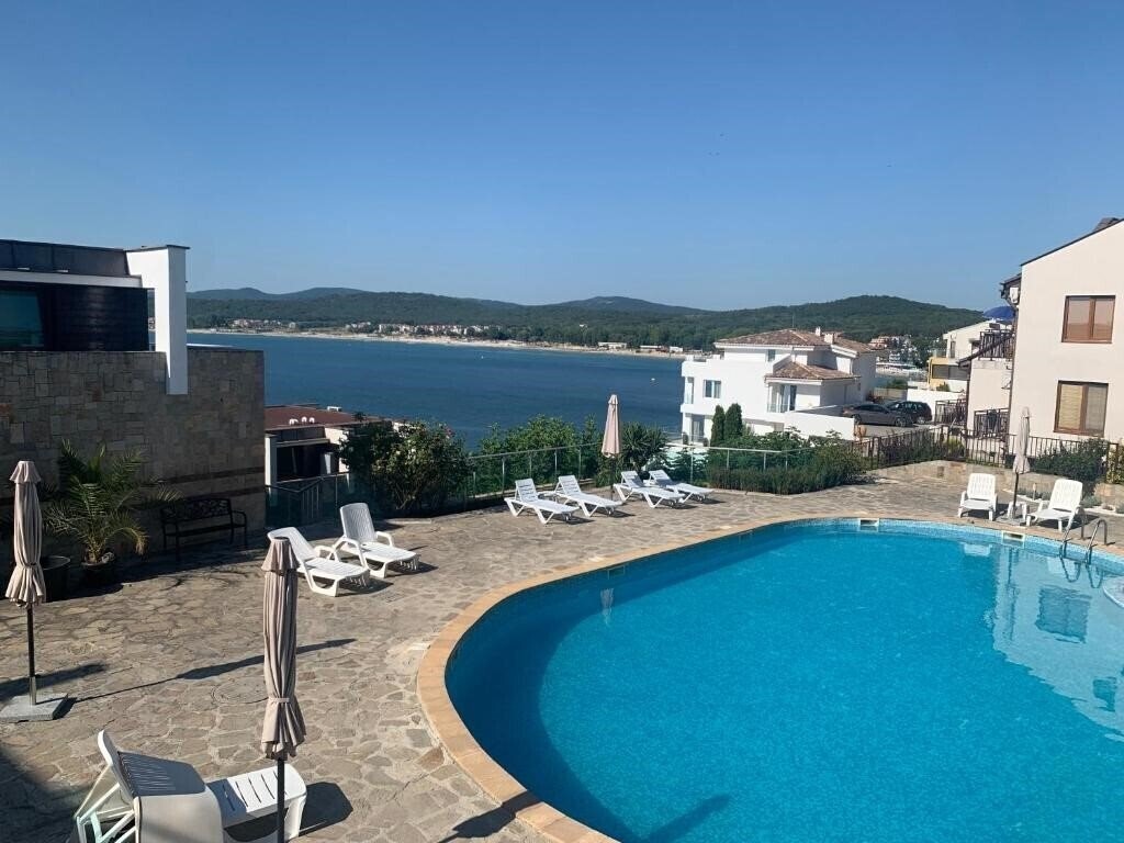 Картинка Panorama Bay Sozopol 3*