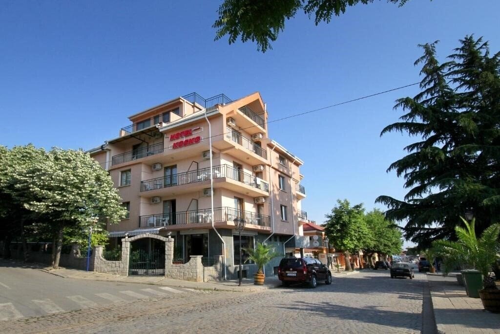 Фото Kosko 3*