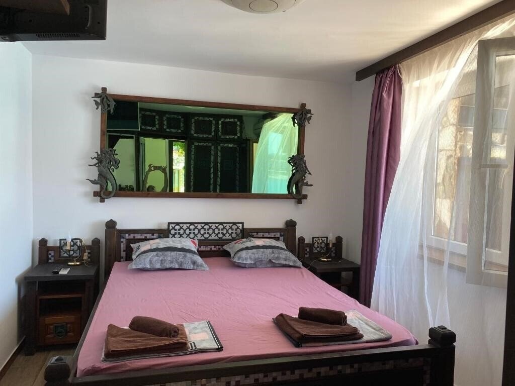 Картинка Villas Sozopol 3*
