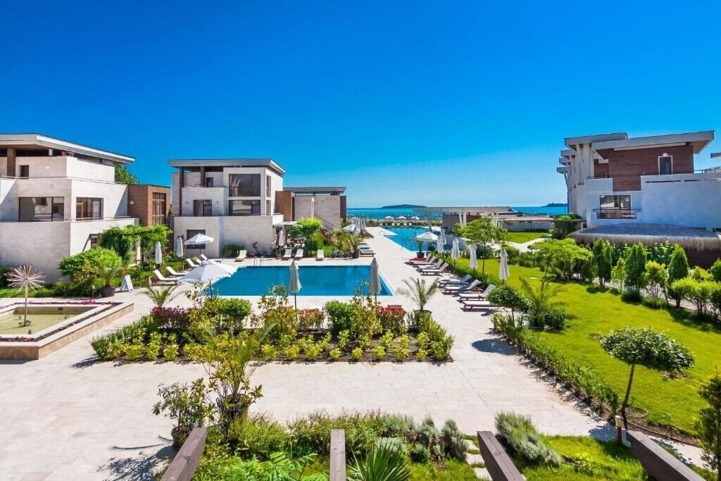 Фото Apolonia Resort 4*