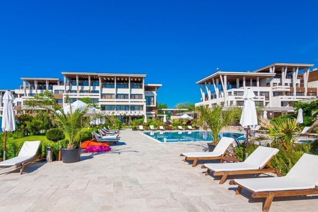 Изображение Apolonia Resort 4*